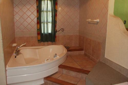Casona Familiar Potrerillos