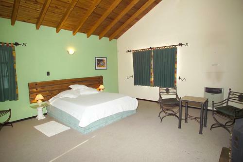 Casona Familiar Potrerillos