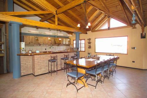 Casona Familiar Potrerillos