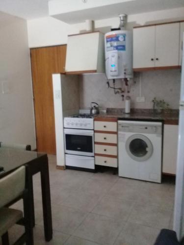 Apartamento Familiar Centrico!