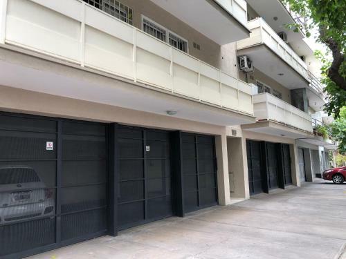 Apartamento La Bobe