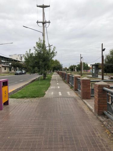 Apartamento La Bobe