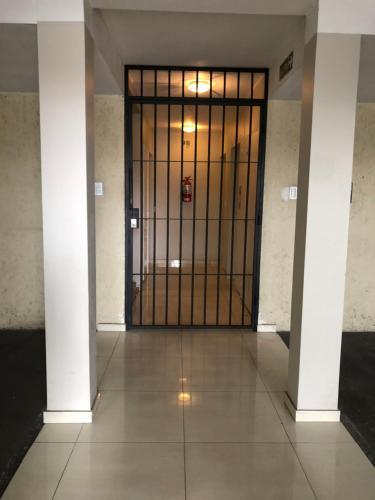 Apartamento La Bobe