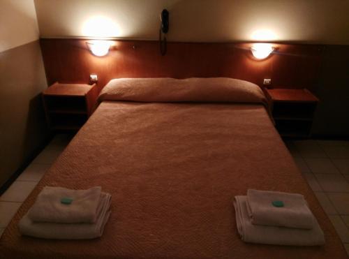 Hotel El Nevado
