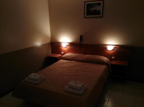 Hotel El Nevado