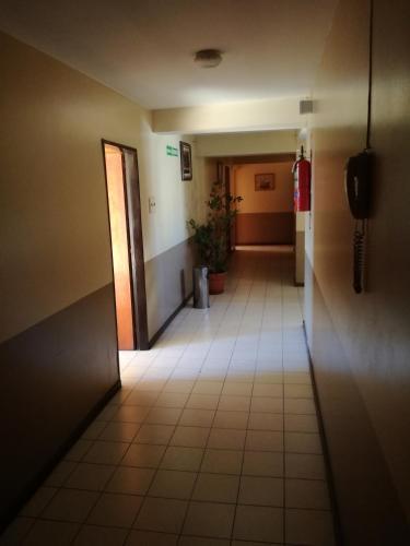 Hotel El Nevado