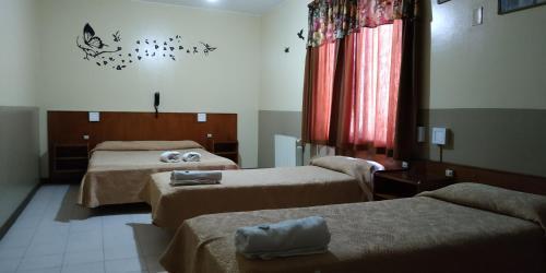 Hotel El Nevado