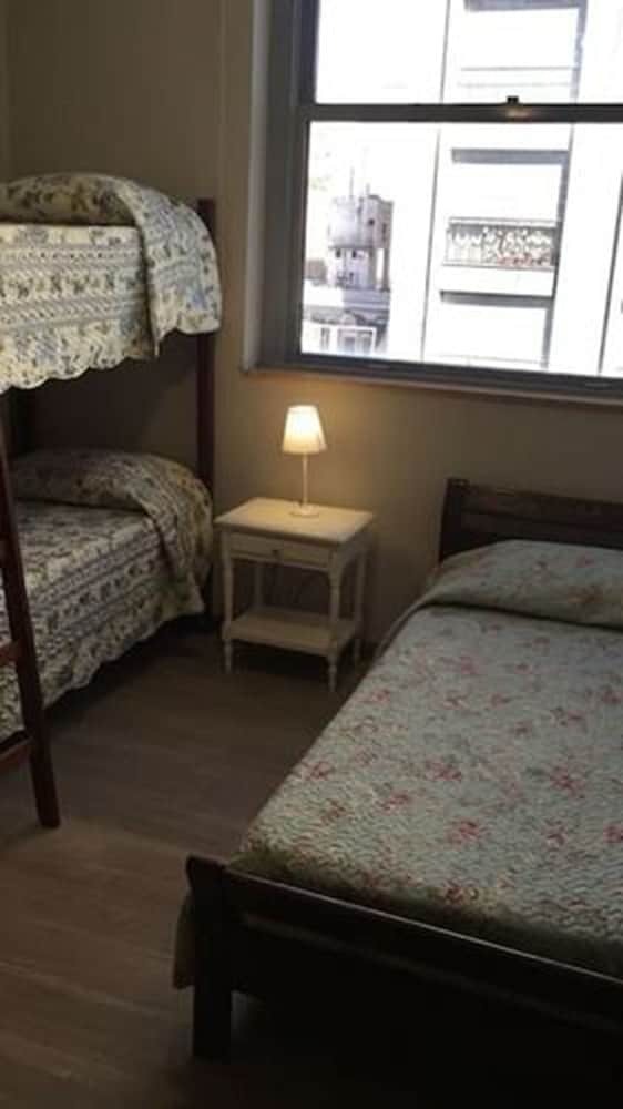 Great Apartment Downtown Mendoza!