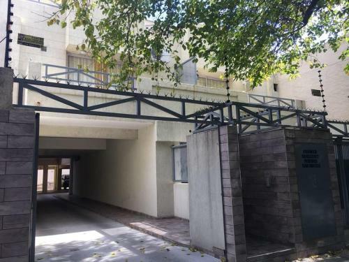 Apartamento Departamento Sol Cuyano