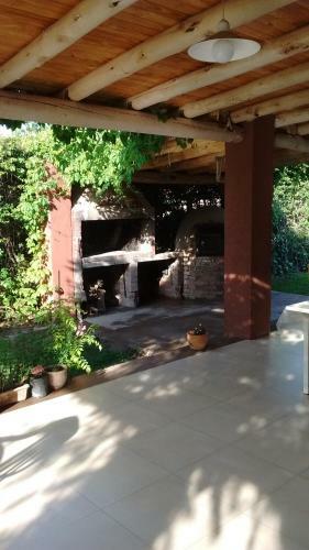 Casa En La Ruta Del Vino