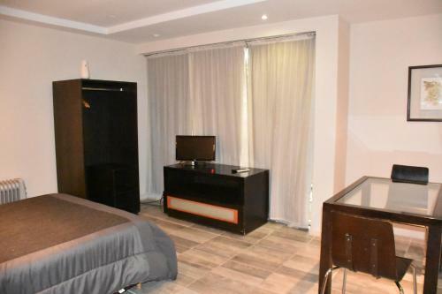 Apartamento Ap Mdz