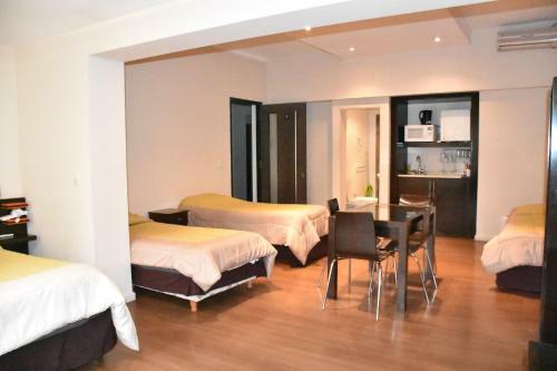 Apartamento Ap Mdz