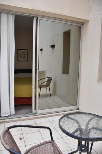 Apartamento Ap Mdz