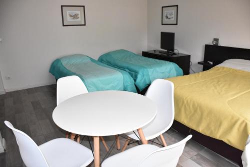 Apartamento Ap Mdz