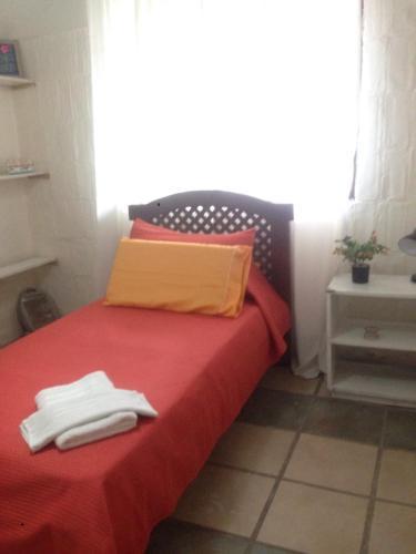 La Casa De Chacras Sweet Home