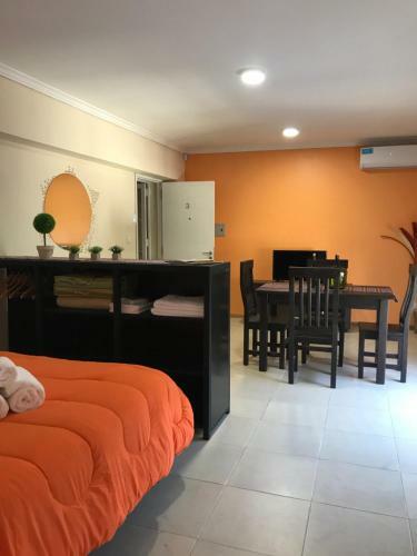 Apartamento Departamentos "oli"