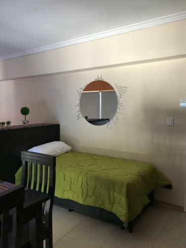 Apartamento Departamentos "oli"