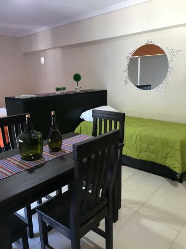 Apartamento Departamentos "oli"