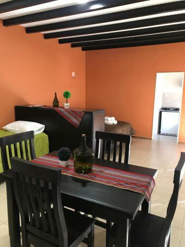 Apartamento Departamentos "oli"