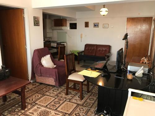 Apartamento Mendoza Green