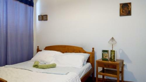 Apartamento Mendoza Green