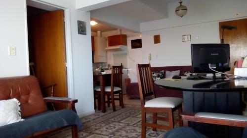Apartamento Mendoza Green