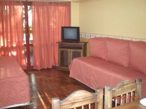 Apartamento Carlos Sosa