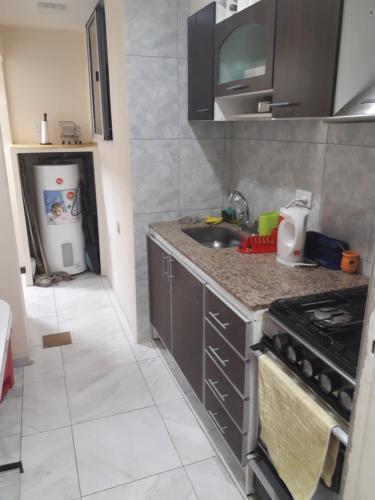 Apartamento Departamento C�ntrico Ciudad De Mendoza