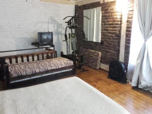 Lodge Las Praderas Londge