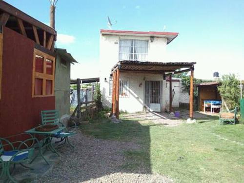Lodge Las Praderas Londge