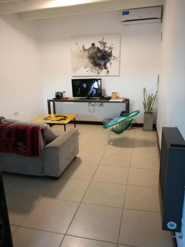 Apartamento Departamento Tranquilo Y Luminoso!!