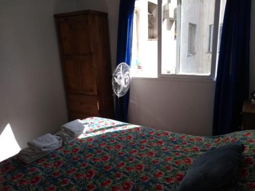 Apartamento Departamento Frente Al Parque C�vico