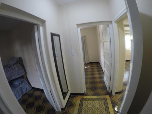 Apartamento Avenida Las Heras