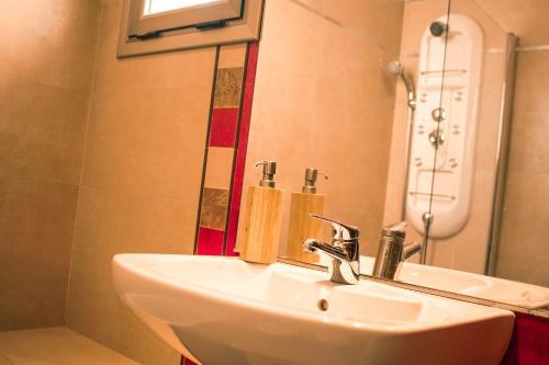 Apartamento 157 Avenida Emilio Civit