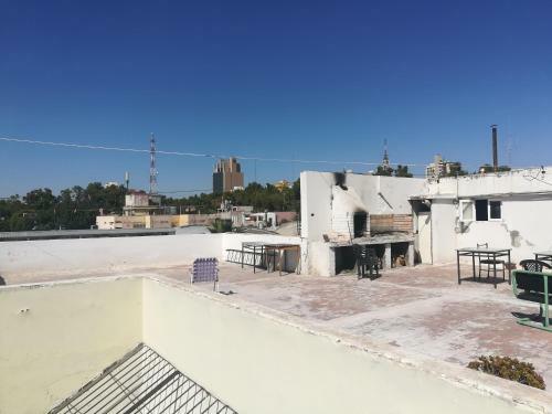 Posada Rafa House