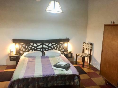 La Casita De Manu