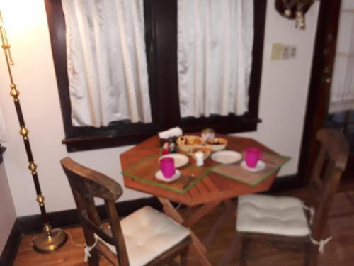 La Casa De Moni