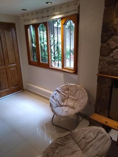 Apartamento Sobremonte 742 El Naranjo