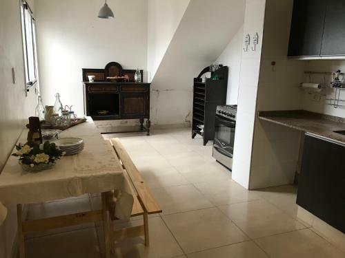 Bed & Breakfast Casa Don Vicente
