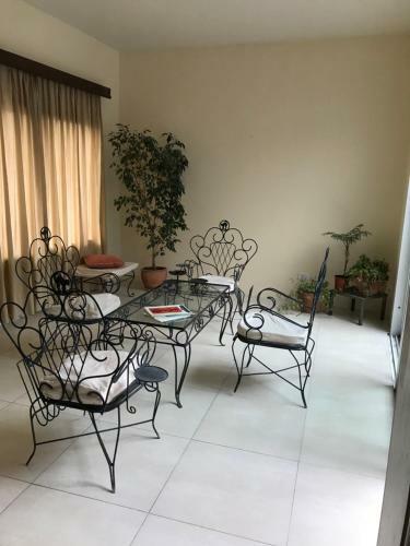 Bed & Breakfast Casa Don Vicente