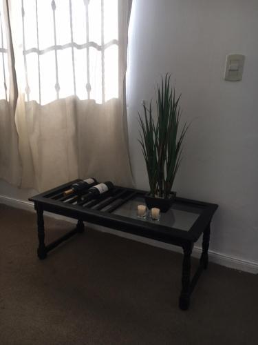 Apartamento Mendoza Malbec#2