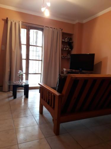 Duplex C�ntrico
