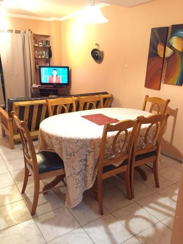 Duplex C�ntrico