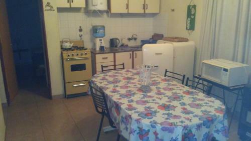 Lodge San Isidro Caba�a