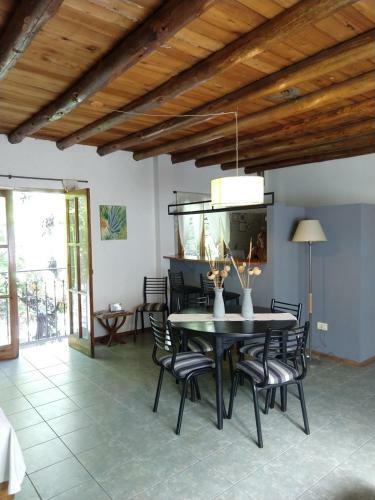 Apartamento Al�jate Accommodation