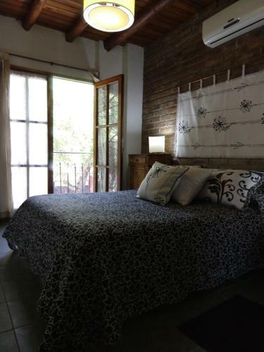 Apartamento Al�jate Accommodation