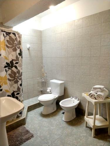 Apartamento Al�jate Accommodation
