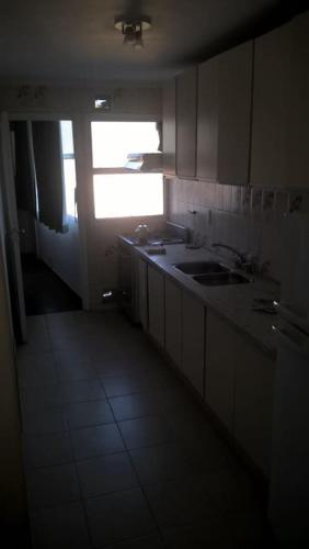 Apartamento Depto Frente A Plaza Independencia