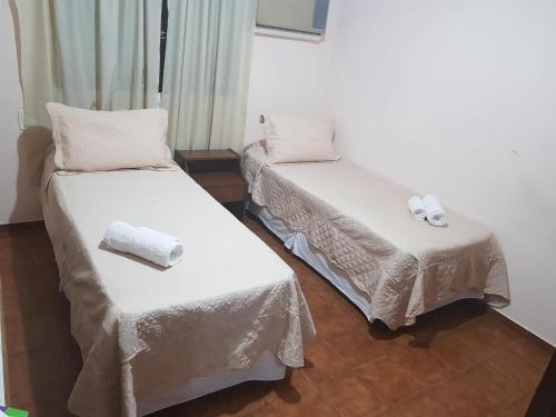 Nuevo Hotel City