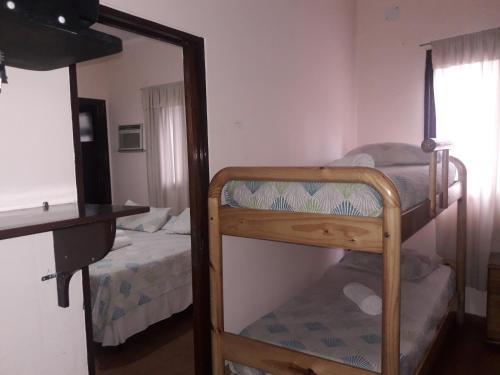 Nuevo Hotel City